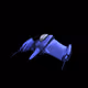 FLST Spaceship