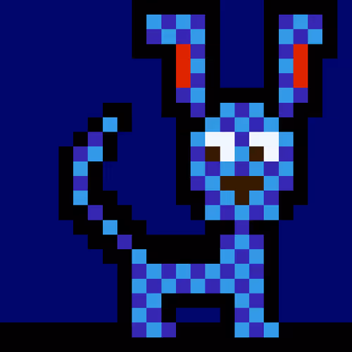 Item #51829296002413580271570493501967126955224920946438506876679121551506792251393 Media