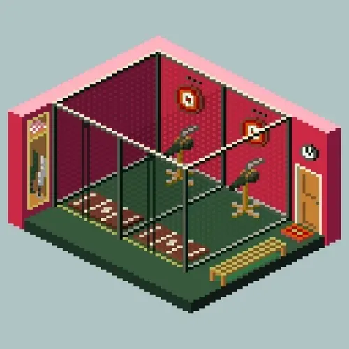 Item #48321663885943686823075692882644549887067108086656498682052687117181853368321 Media