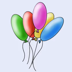 BB Balloons