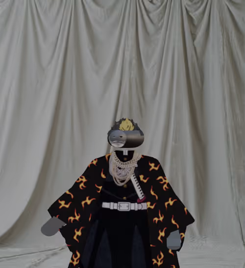 Item #41075822746586204374379038743624970764993941430252494018501001105787448197121 Media