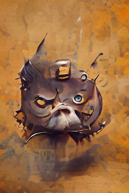 Item #72353350302417933407546088789733450495258398354874805281665257958471601487882 Media