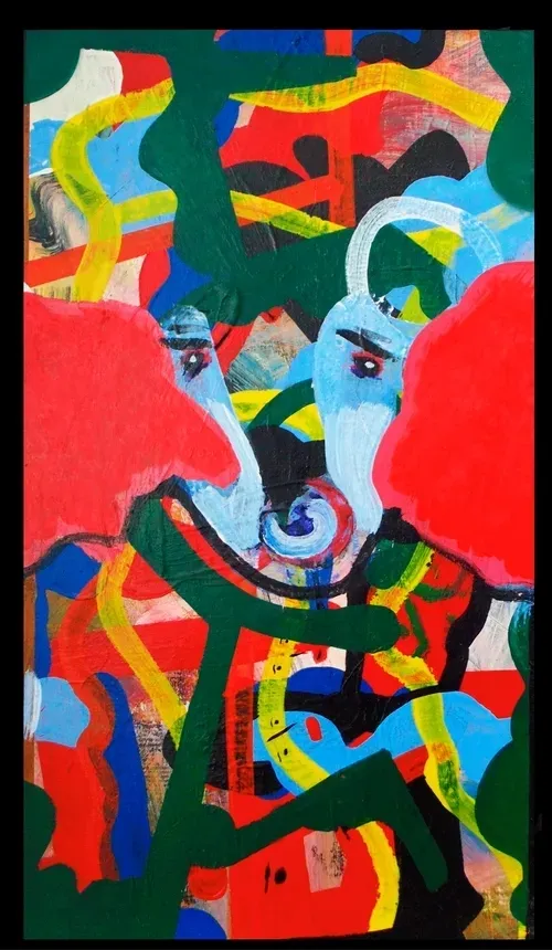 Item #10980847530671910734235490609967129119443956161301920675892598660824617752192 Media