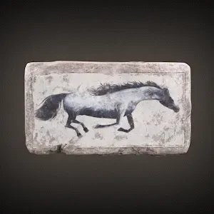 Item #25272857426570335054852562823676508602867186036386023390089810816731038351361 Media