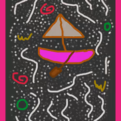 Footprints of the mind #10