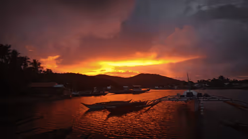 Sunrise 