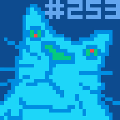 Item #1547190348024556894718703485470511758849438767836436137914536799248949706753 Media