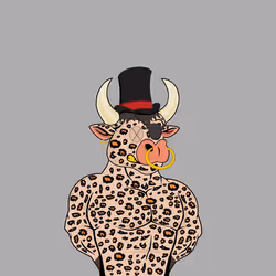 Bison #997