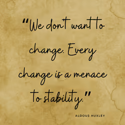 Huxley #24