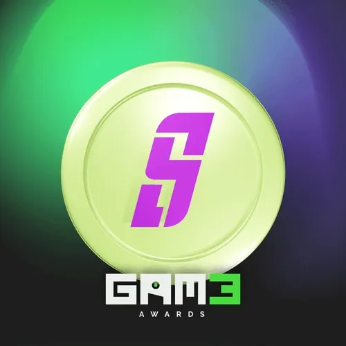 MEGA GAM3 AWARDS X SOULBOUND 2022