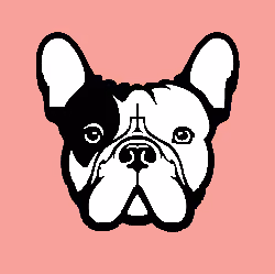 pessimistic dog nft#21