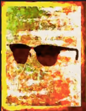 Satoshi Shades #50