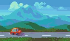 Drive By