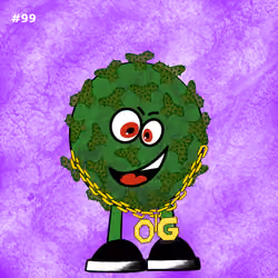CovidiotPunk #99