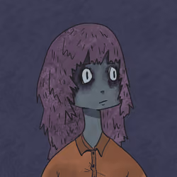 Dark Dorm Neighbor 6117
