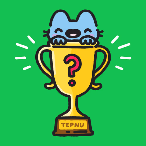 Cool Cats Achievements