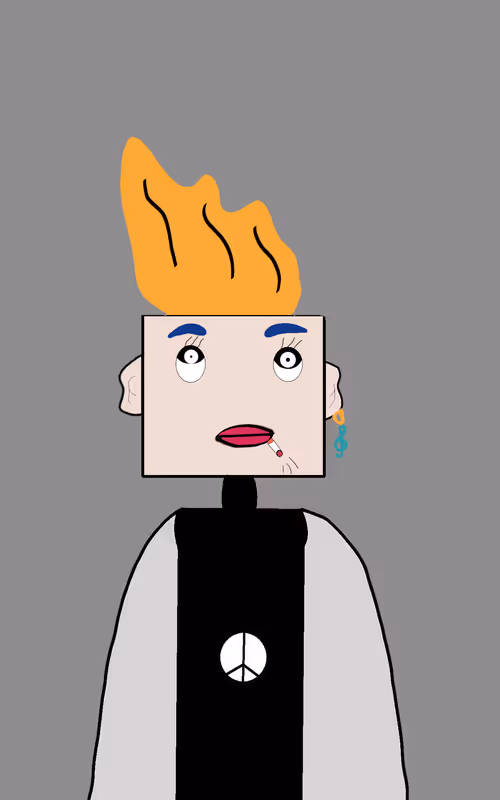 Item #71299112839322606170717962714371281574565111566977988381606207762768687267841 Media