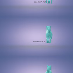 Cyber Dog Inu