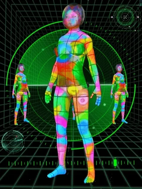 Item #17866231514956083665482544450563843648704908080907123729412053694398322442241 Media