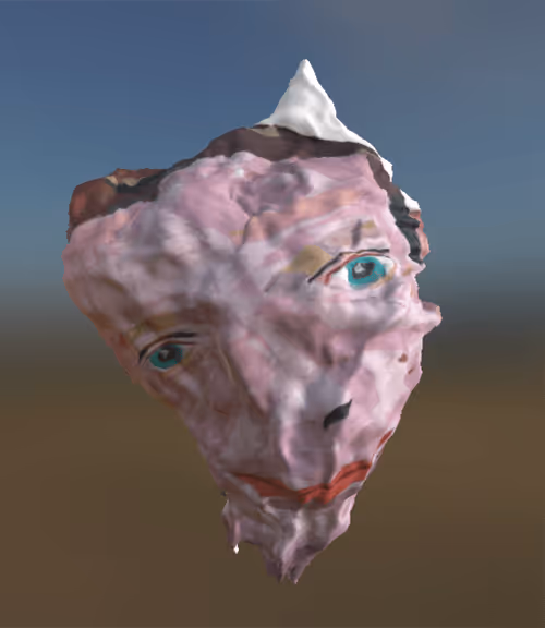 Item #102931976350667485532881989258950336023803745304217733578710373617351639695361 Media