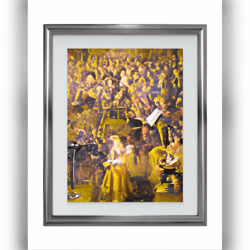 Item #69458075742880856062709705528580109154440639539663085026859625687840649641985 Media