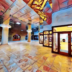 UndergroundGallery #5
