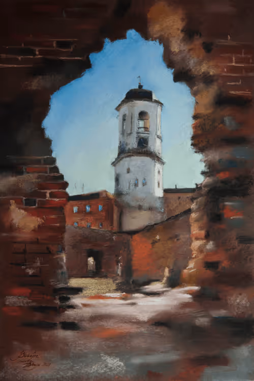 Item #272326784736274056950604951025850415985635919028263811604276995245360545793 Media