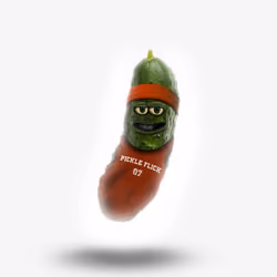 Pickle Flick #6