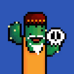 HornyCactus 