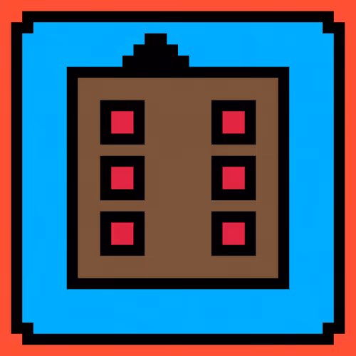 Item #3341843818409675179868182287814840624756716275193339053673928730310608945153 Media