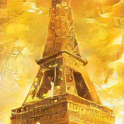 Paris Revolution