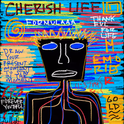 Cherish Life