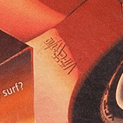 Item #115166867936095770429438259128629738541612583624805855104759237201268521828353 Media