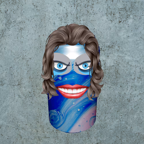 Item #69983007592701341959217436767386545153086420713752238559322229579595120640001 Media