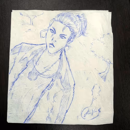 Item #39636553001021246995344164041487491758965799732284591233714953109844015448065 Media