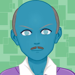 Creepy Uncle #5