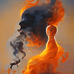 Burning Spirits 03 of 12