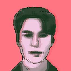 Pixeu #14