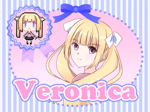 Veronica Eisengarde