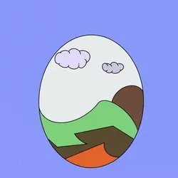The Egg #00100