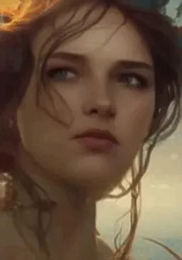 Anime Ai Generated Face 2EStv1cHEM