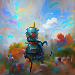RobotiCC #1