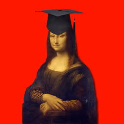 Mona Lisa 27