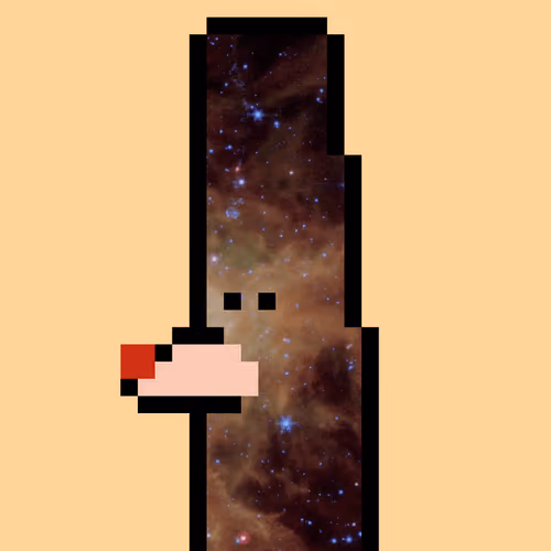 VeryUniverseAnimals #11