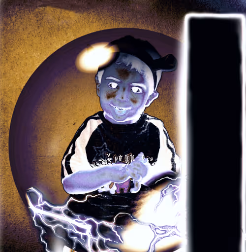 Item #90410758600696666981630602500741527614424307377523601041614801381973393670145 Media