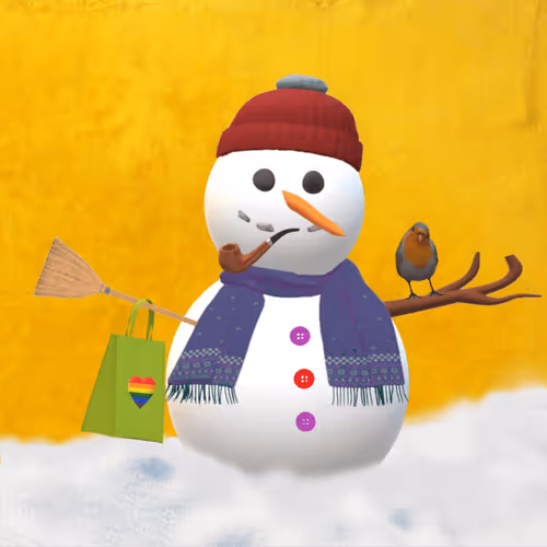 Snowfrens