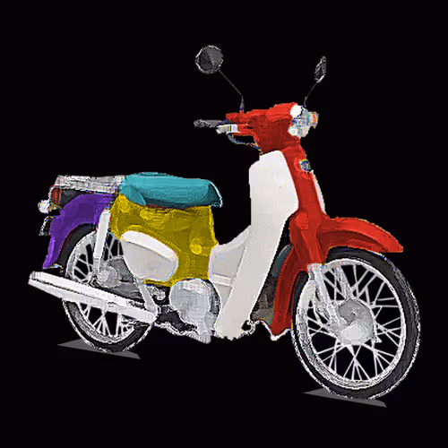 Item #82708622933756779505400643020960709625487775026577894218022737104831623725057 Media