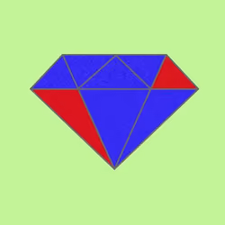 I'm Diamond. . #3