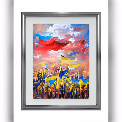 Item #69458075742880856062709705528580109154440639539663085026859625792294254280705 Media