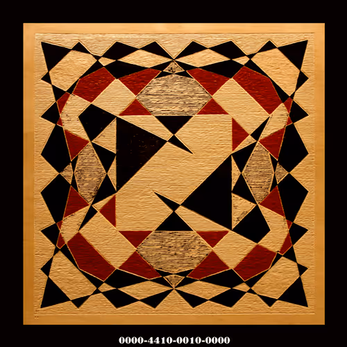 Item #82029536996806538977222578993389033909628801633309343873038399503598457192449 Media